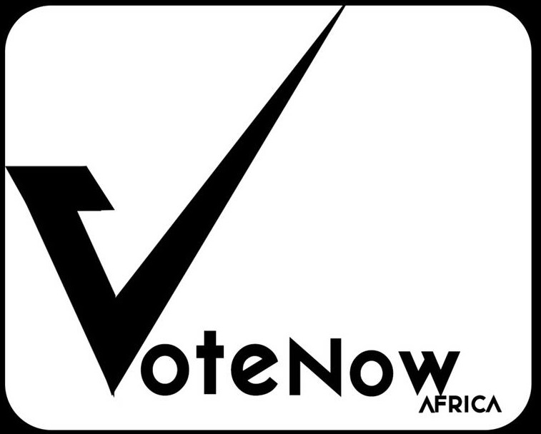 VoteNow Logo
